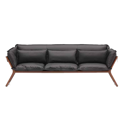 مبل سه نفره استی