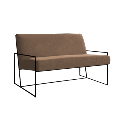 مبل دو نفره انزو