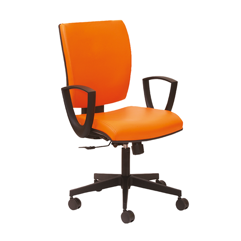 صندلي کارمندي ونيزيا