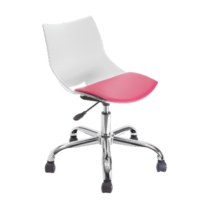 صندلی اپراتوری شل با تشک